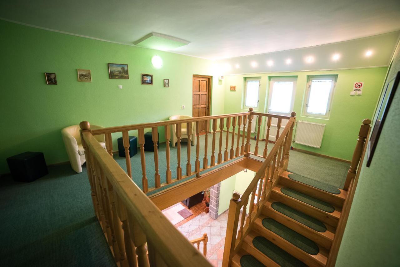 Pension Casa Maria Совата Екстериор снимка