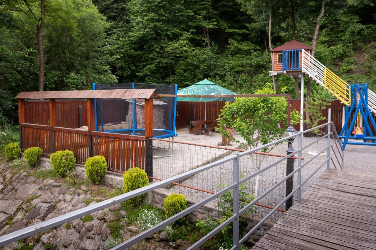 Pension Casa Maria Совата Екстериор снимка