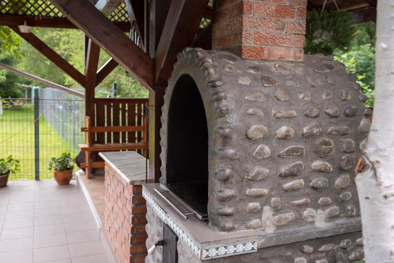 Pension Casa Maria Совата Екстериор снимка