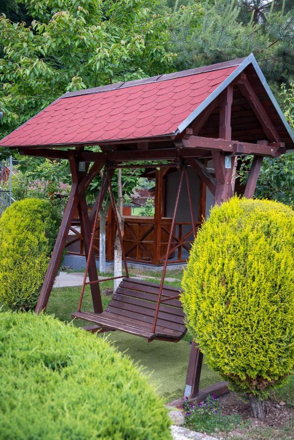 Pension Casa Maria Совата Екстериор снимка