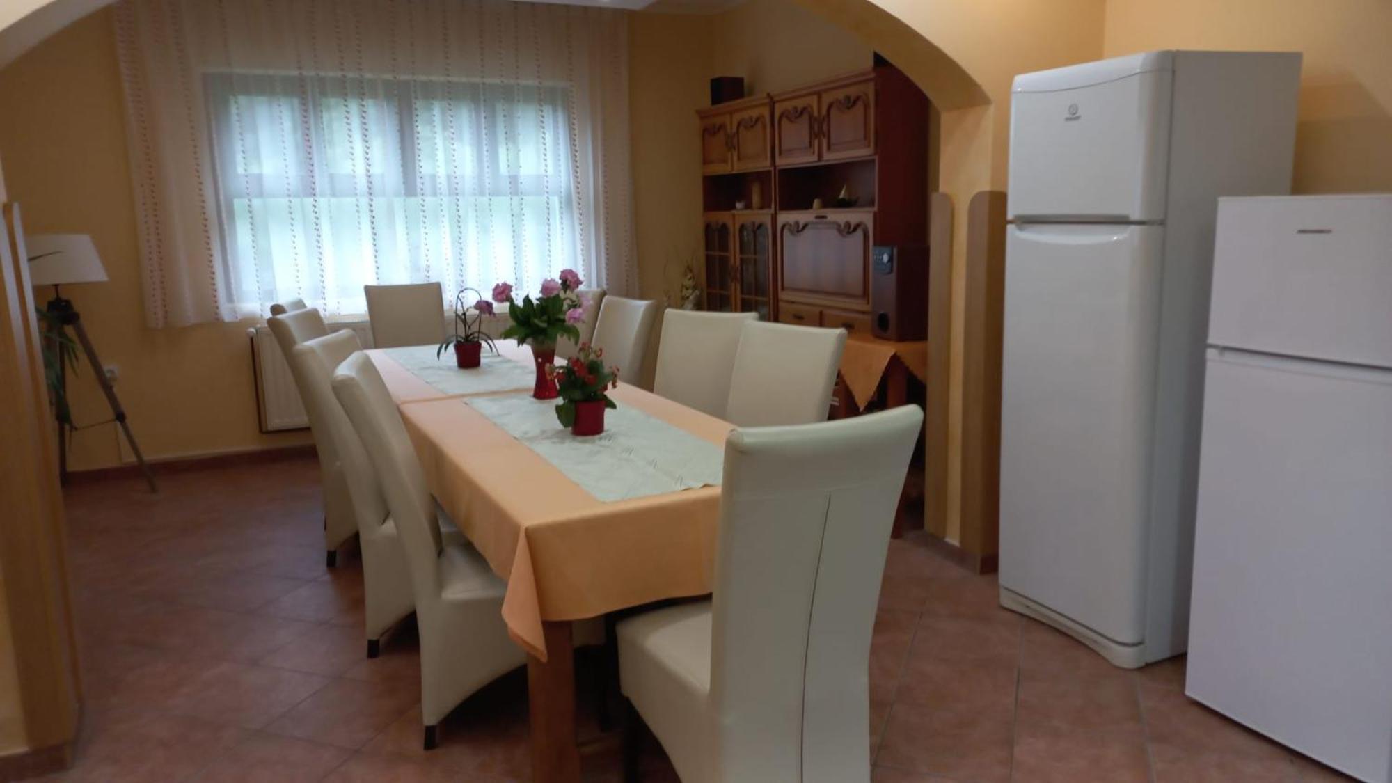 Pension Casa Maria Совата Екстериор снимка