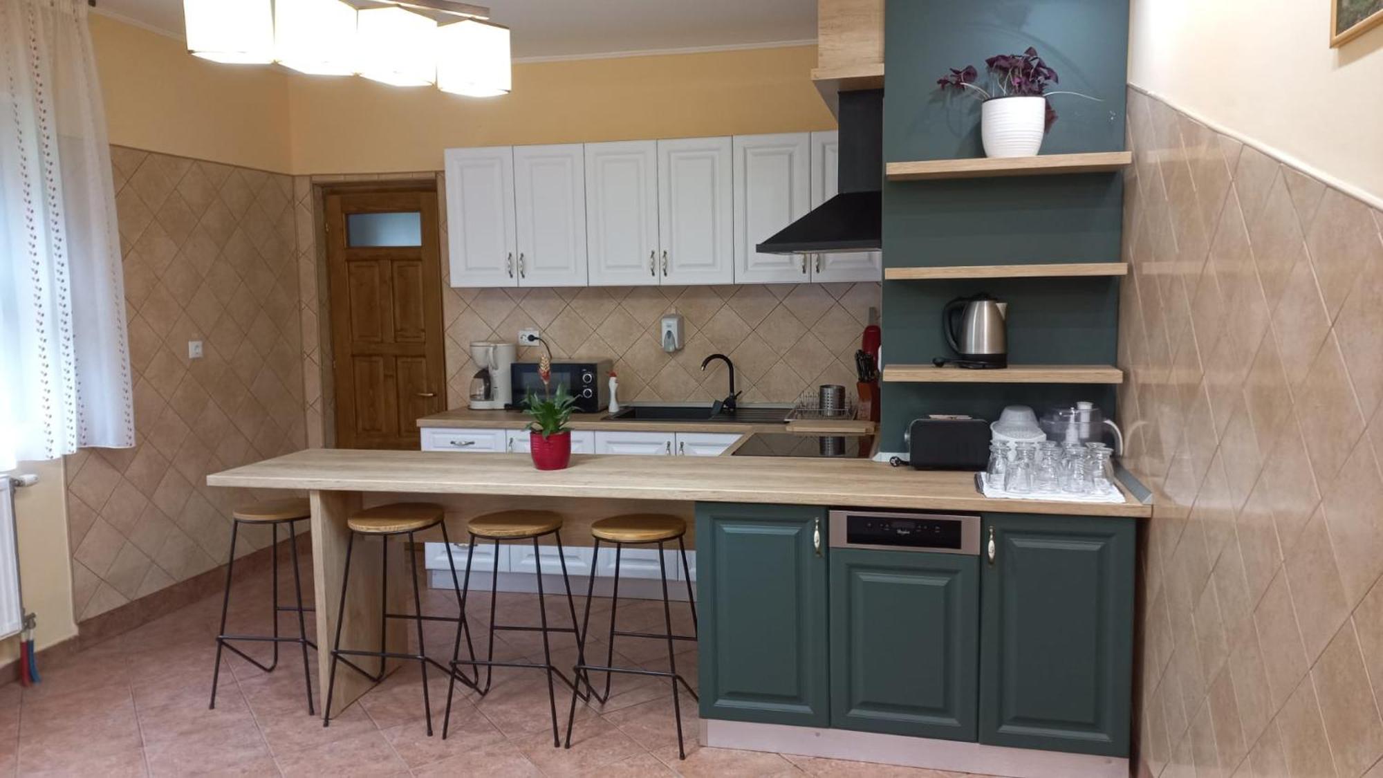Pension Casa Maria Совата Екстериор снимка