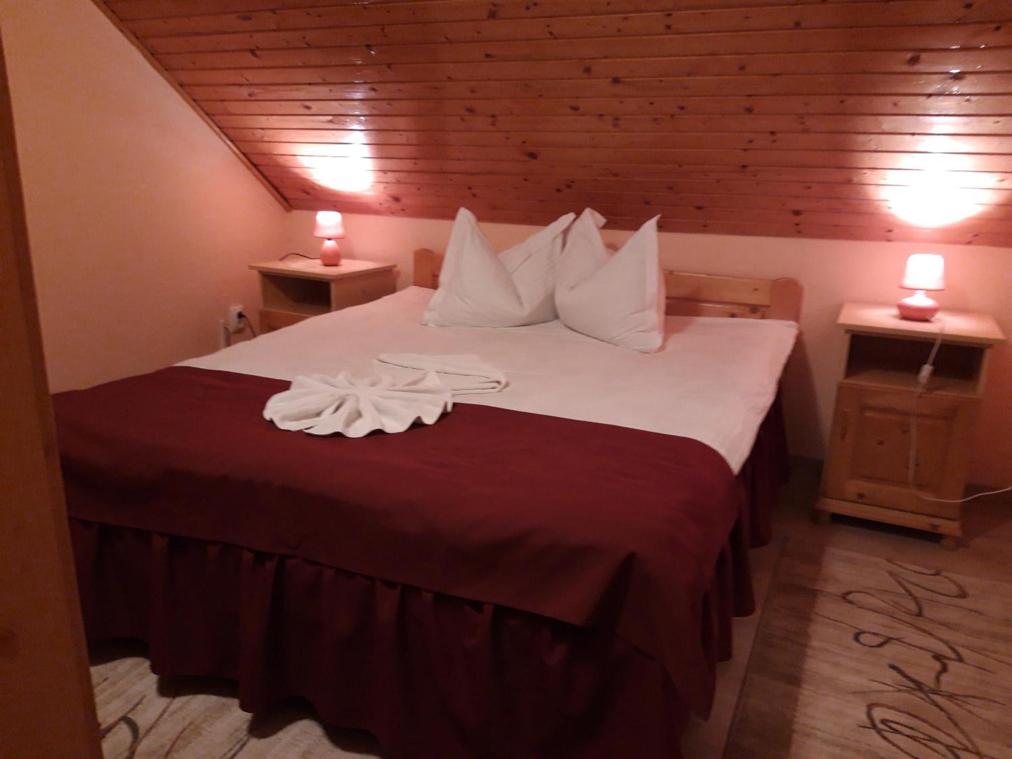 Pension Casa Maria Совата Екстериор снимка