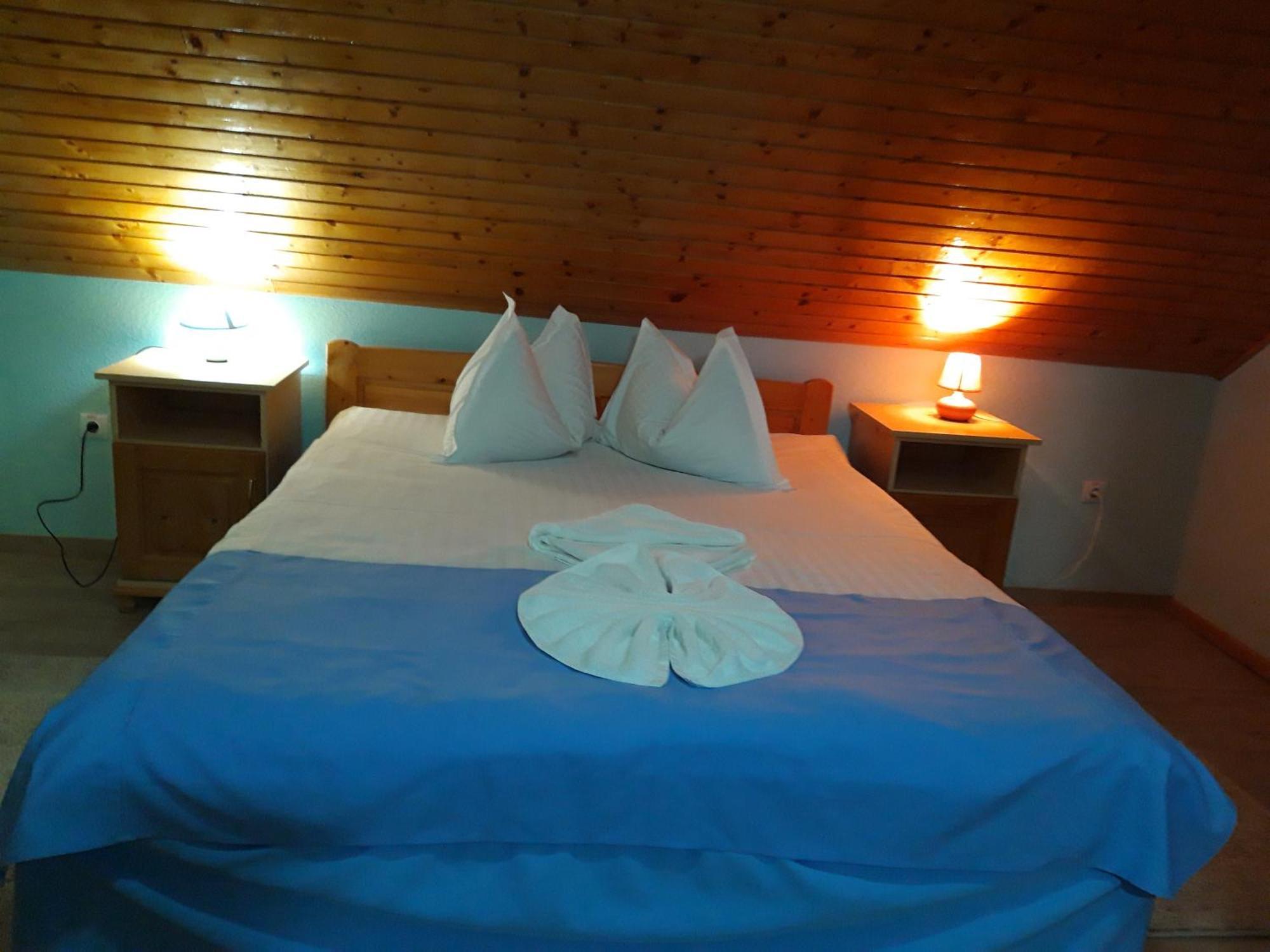 Pension Casa Maria Совата Екстериор снимка